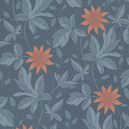 Little Greene / Archive Trails II tapéta