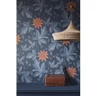 Little Greene / Archive Trails II tapéta