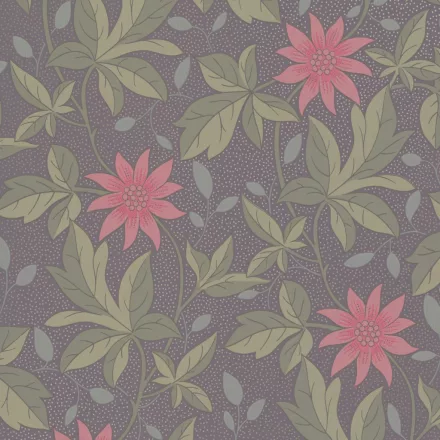 Little Greene / Archive Trails II tapéta