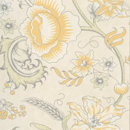 Little Greene / Archive Trails II tapéta