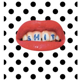 LondonArt / Toiletpaper