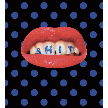 LondonArt / Toiletpaper