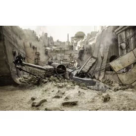 Komar / Disney Edition 3 poszter