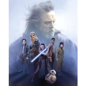 Komar / Disney Edition 3 poszter