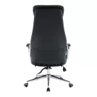 Manager office chair Ferka pakoworld black pu 64x71x120-128cm