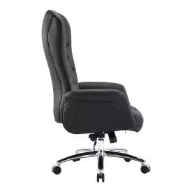   Manager office chair Kaline pakoworld black pu 69x79x115-123cm