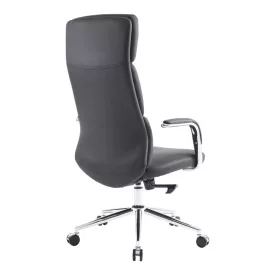   Manager office chair Bendona pakoworld black pu 71x78x119-127cm