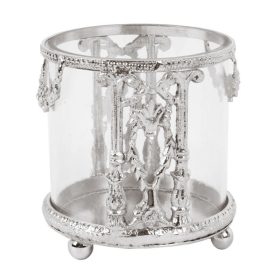 Dutch Style  Candlesticks