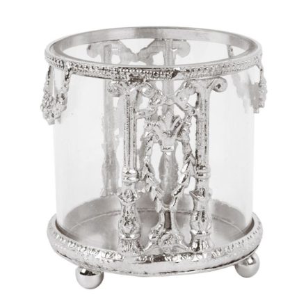 Dutch Style  Candlesticks