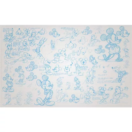 Komar / Disney Edition 3 poszter