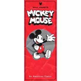 Komar / Disney Edition 3 poszter