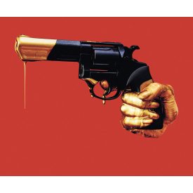 LondonArt / Toiletpaper