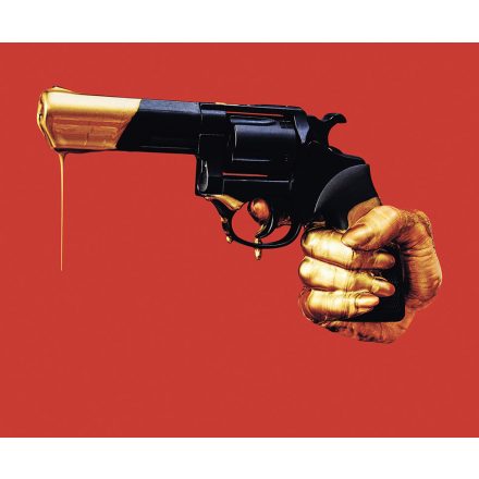 LondonArt / Toiletpaper