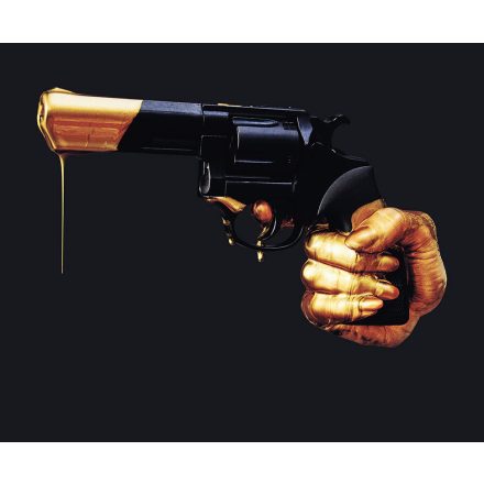 LondonArt / Toiletpaper