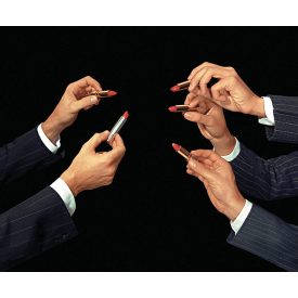 LondonArt / Toiletpaper