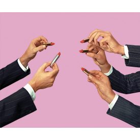 LondonArt / Toiletpaper