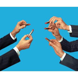 LondonArt / Toiletpaper