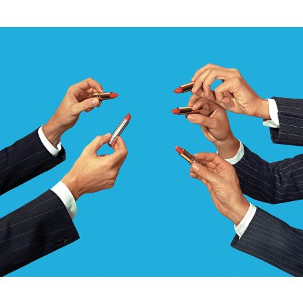 LondonArt / Toiletpaper