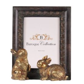 Dutch Style  Photo Frames