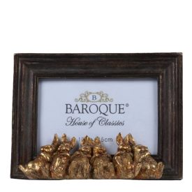 Dutch Style  Photo Frames