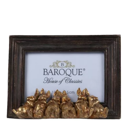 Dutch Style  Photo Frames