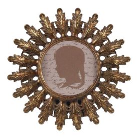 Dutch Style  Photo Frames