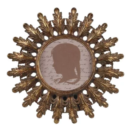 Dutch Style  Photo Frames