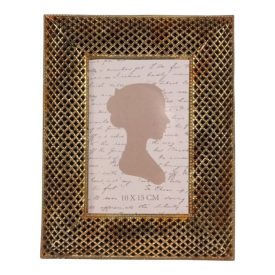 Dutch Style  Photo Frames