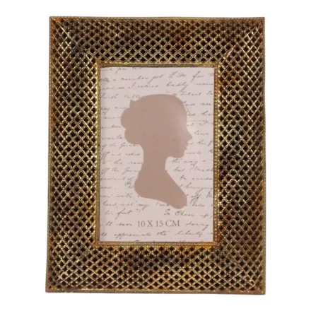 Dutch Style  Photo Frames