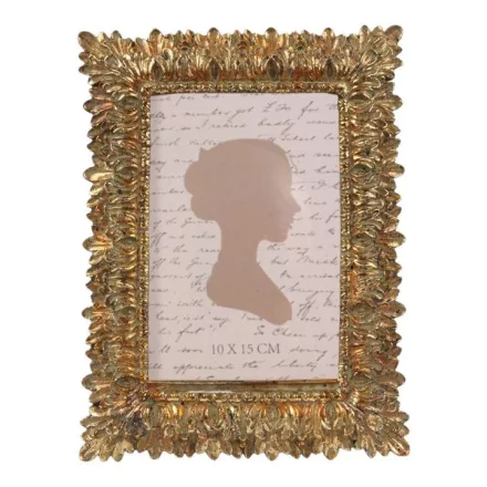Dutch Style  Photo Frames