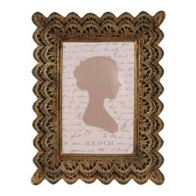 Dutch Style  Photo Frames