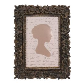 Dutch Style  Photo Frames