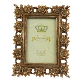 Dutch Style  Photo Frames