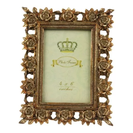 Dutch Style  Photo Frames