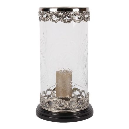 Dutch Style  Candlesticks