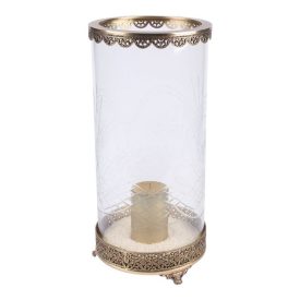 Dutch Style  Candlesticks