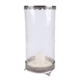 Dutch Style  Candlesticks