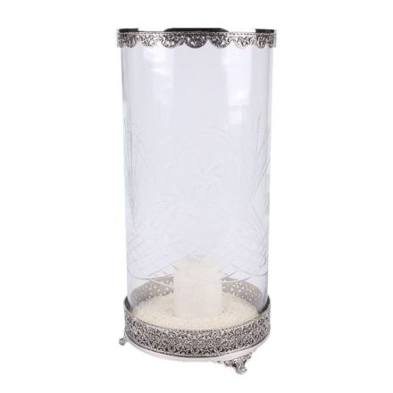 Dutch Style  Candlesticks