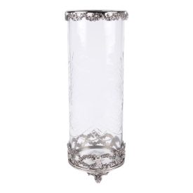 Dutch Style  Candlesticks