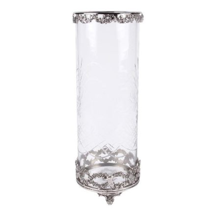 Dutch Style  Candlesticks