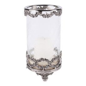 Dutch Style  Candlesticks