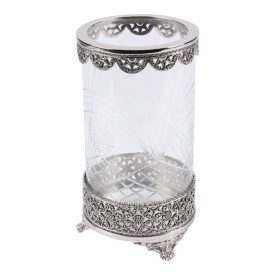 Dutch Style  Candlesticks