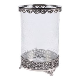 Dutch Style  Candlesticks