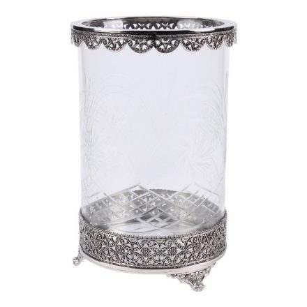 Dutch Style  Candlesticks