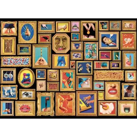 LondonArt / Toiletpaper