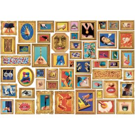 LondonArt / Toiletpaper