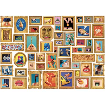 LondonArt / Toiletpaper