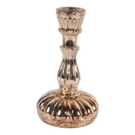 Dutch Style  Candlesticks