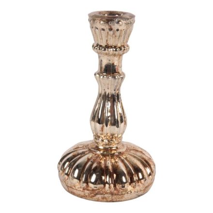 Dutch Style  Candlesticks
