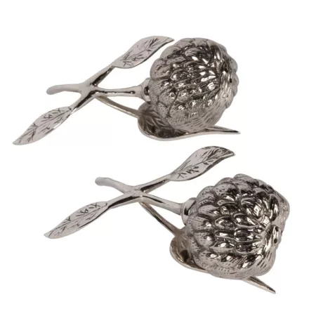 Dutch Style  Table Decorations